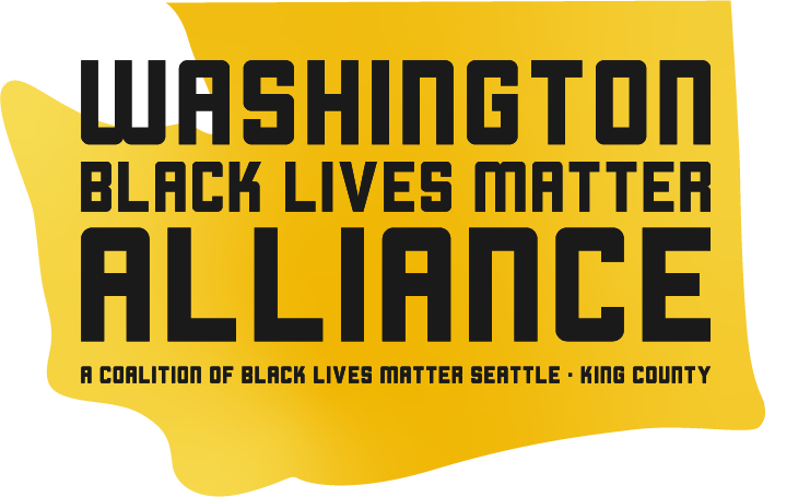 WA BLM Alliance